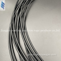 China Black NYLON Jacket Coated Flexible Cable 4-6MM Factory